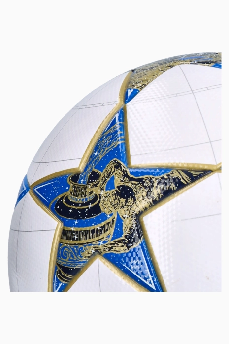 Футбольний м'яч adidas UCL League 25/26 Stage Boxed розмір 4