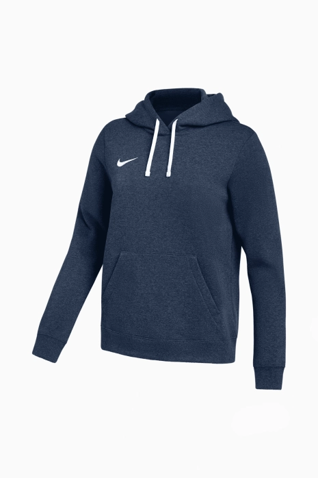 Bluză Nike Park 26 Fleece pentru femei - Albastru marin
