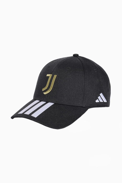 Czapka adidas Juventus FC 26/27 - Czarny