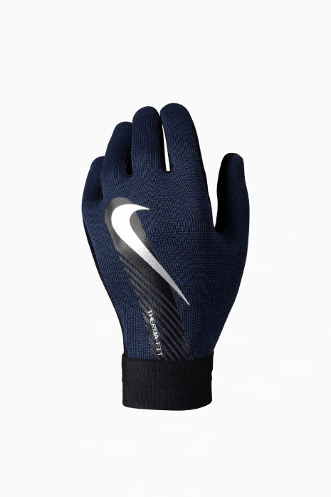 Hráčské rukavice Nike Therma-Fit Academy Junior