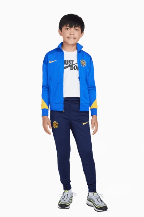 Tracksuit Nike Inter Milan 24/25 Strike Junior