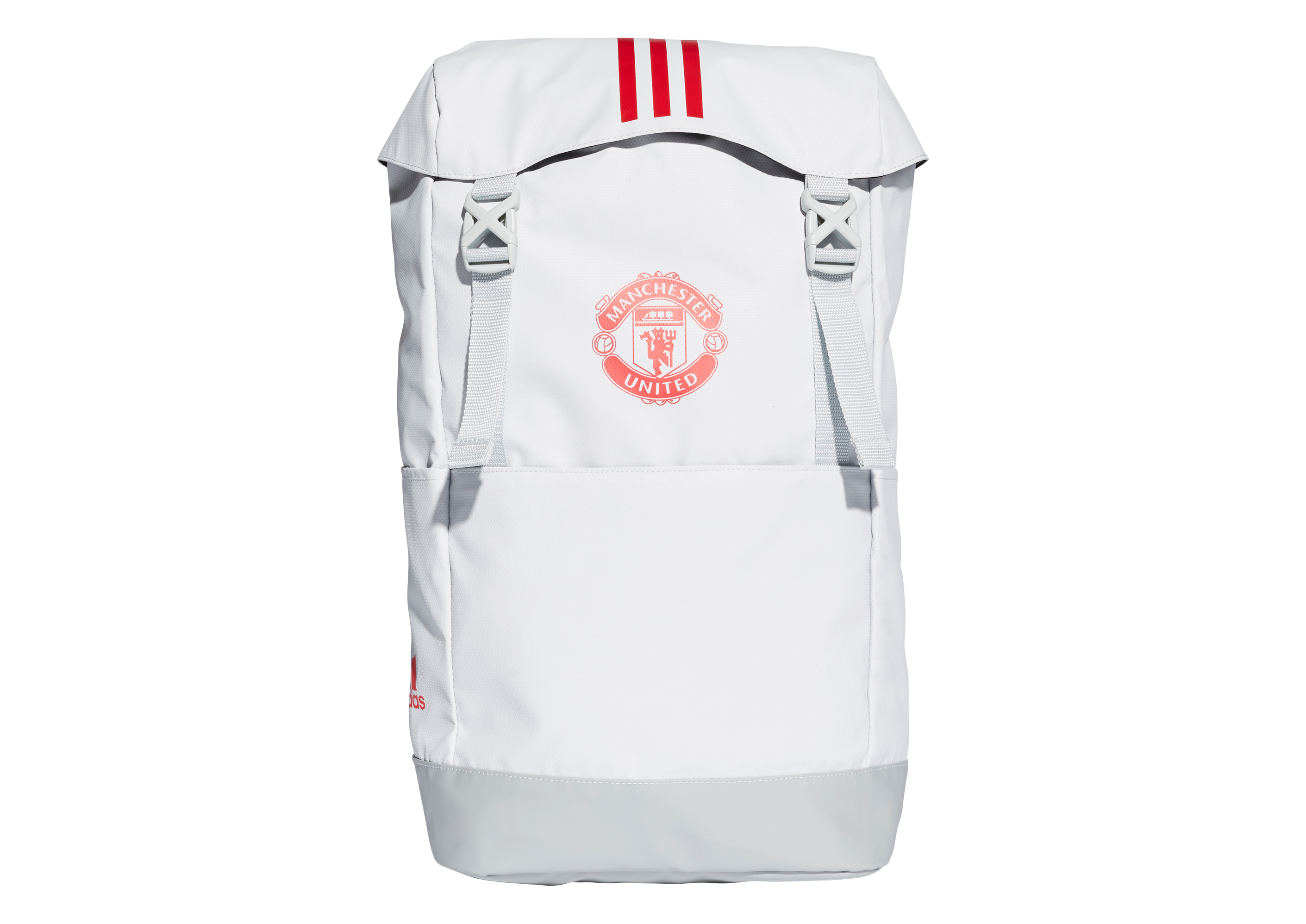 Backpack adidas Manchester United R-GOL.com - Football boots &