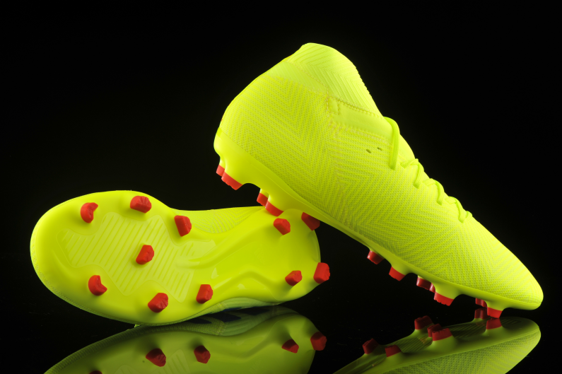 adidas Nemeziz 18.3 FG BB9438 | R-GOL.com - Football boots \u0026 equipment