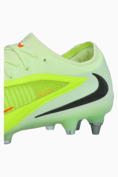 Nike Phantom GX 6 Low Elite SG-PRO - Galben | Magazin de fotbal