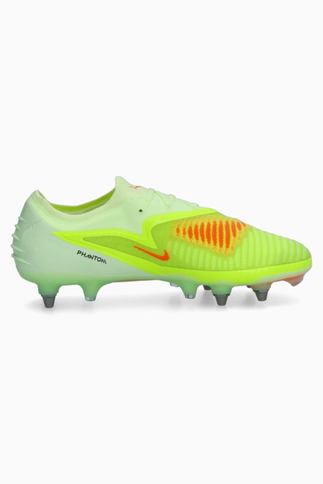 Nike Phantom GX 6 Low Elite SG-PRO - Galben | Magazin de fotbal