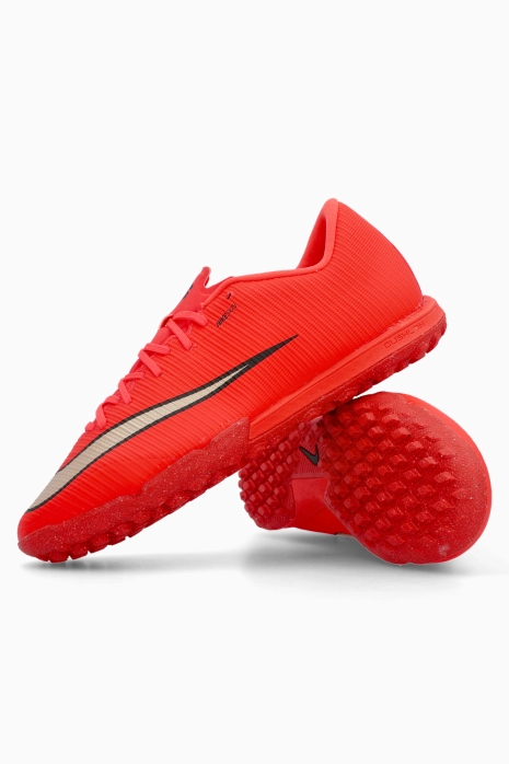 Nike Zoom Mercurial Vapor 17 Academy TF - Roșu