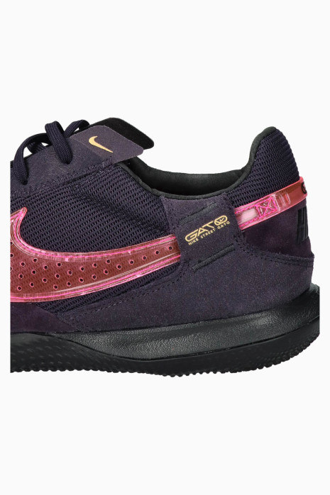Nike Streetgato - Violet | Magazin de fotbal echipament R-GOL.com