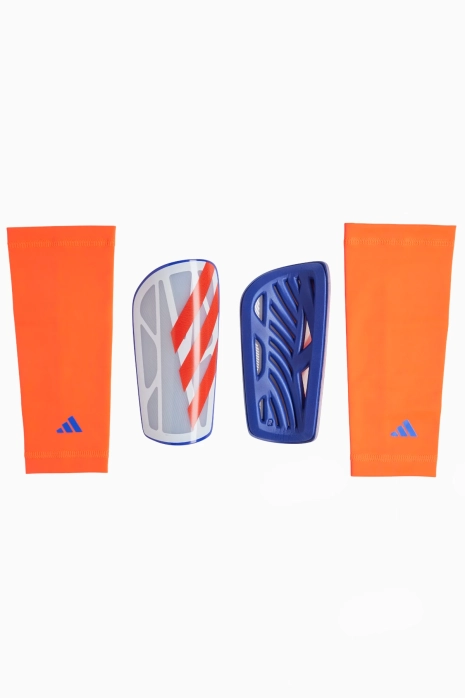 Protectores adidas Tiro League - Blanco