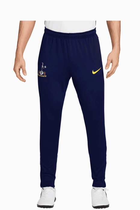 Spodnie Nike Tottenham Hotspur 25/26 Strike - Granatowy