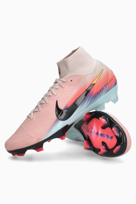 Nike Zoom Mercurial Superfly 10 Elite FG - Roz | Magazin de fotbal