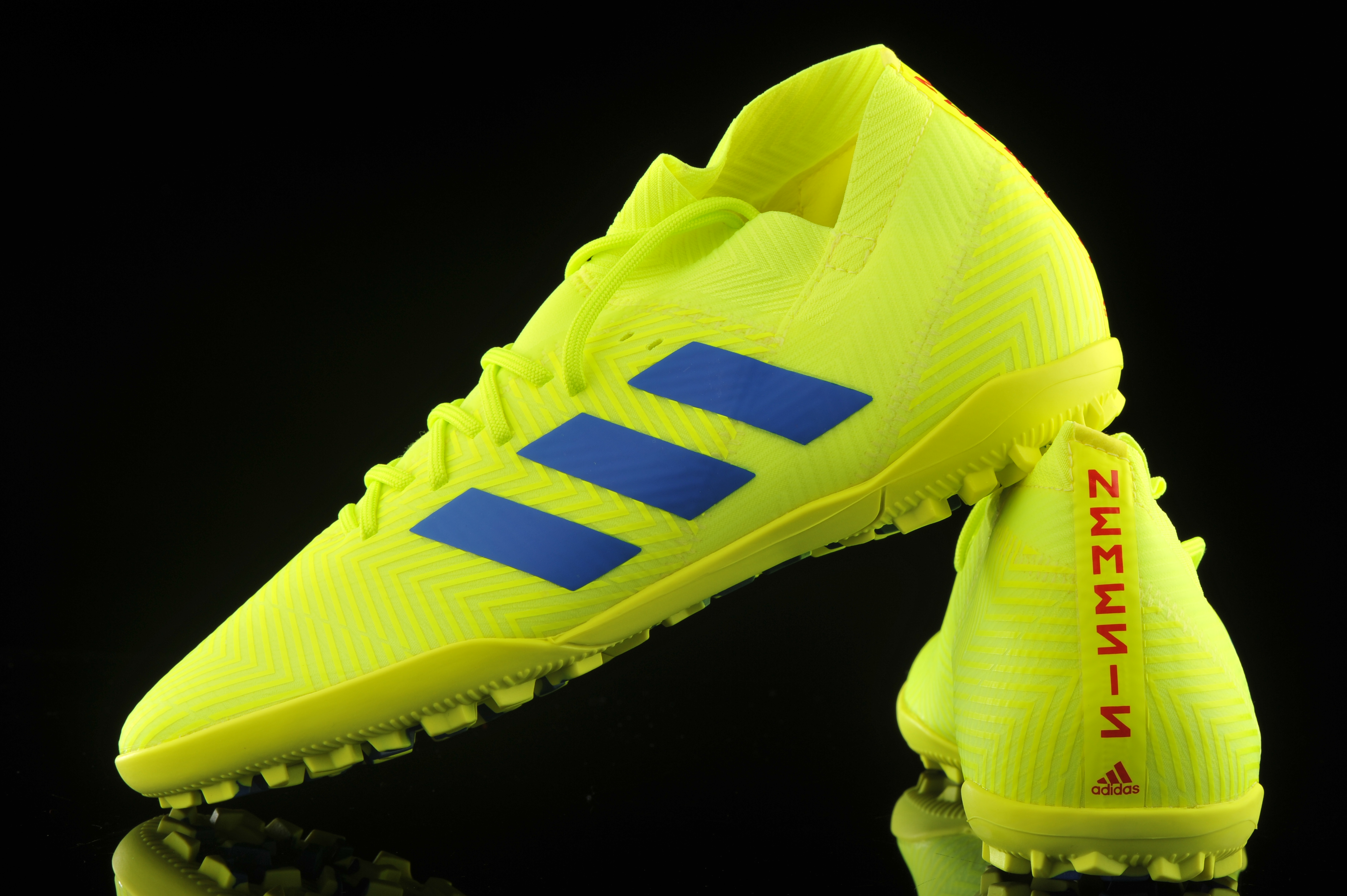 adidas Nemeziz Tango 18.3 TF BB9465 | R-GOL.com - Football boots \u0026 equipment