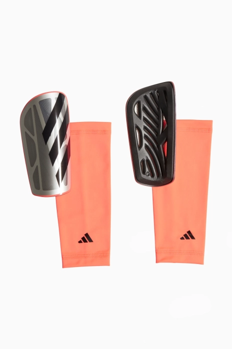 Επικαλαμίδες adidas Tiro League - ασήμι