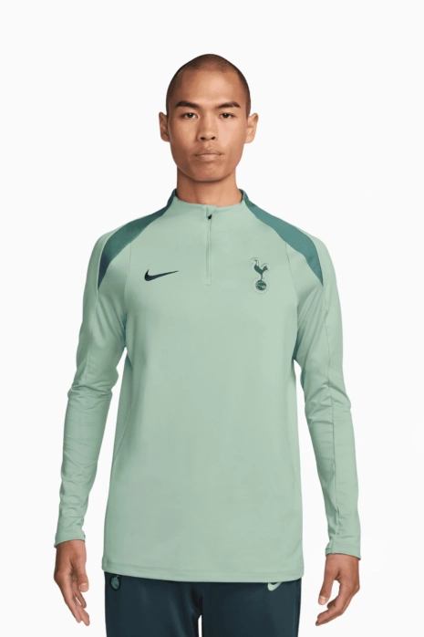 Nike Tottenham Hotspur 24/25 Strike Sweatshirt - Green