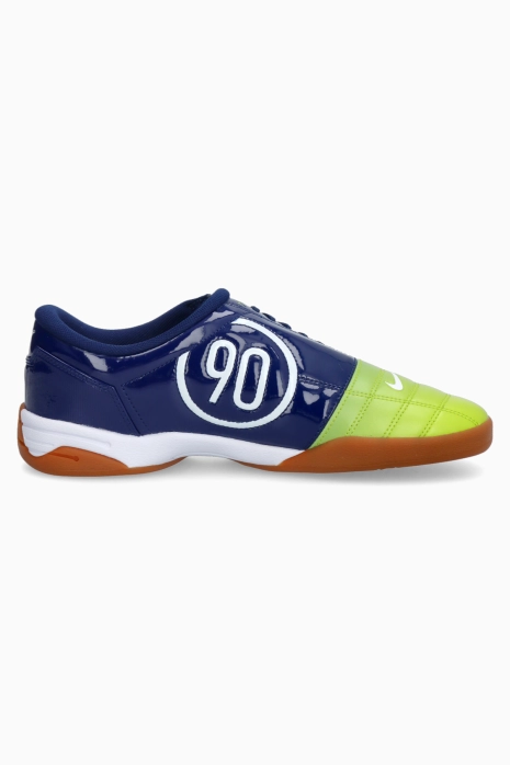Кросівки Nike Total 90 III Sprite | Футбольне взуття, тренувальний