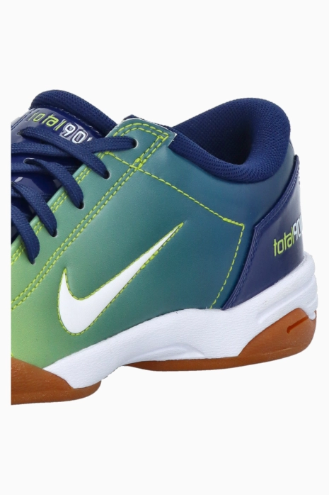 Кросівки Nike Total 90 III Sprite | Футбольне взуття, тренувальний
