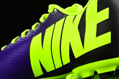 nike mercurial iv fg