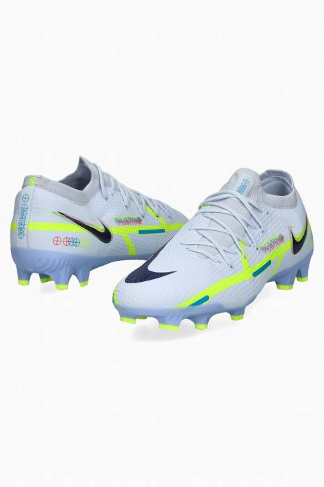 Nike Phantom GT2 PRO FG - Albastru | Magazin de fotbal echipament