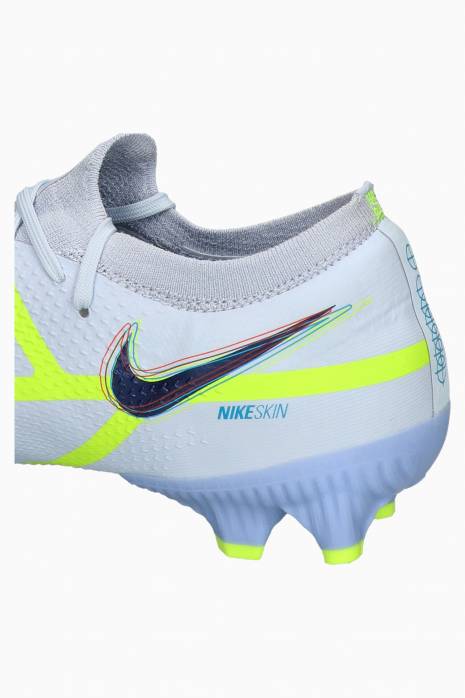 Nike Phantom GT2 PRO FG - Mavi | Futbol ayakkabıları, ekipmanları