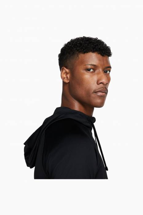Hoodie Nike Tottenham Hotspur 22/23 Dry Strike - Black | R-GOL.com