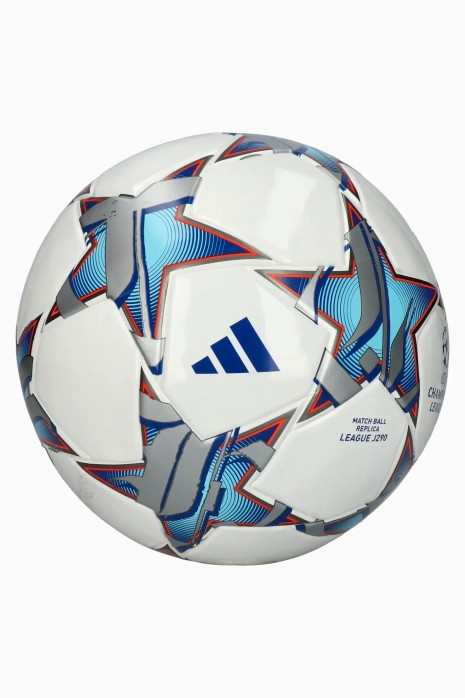 Balón adidas UCL League J290 23/24 tamaño 4