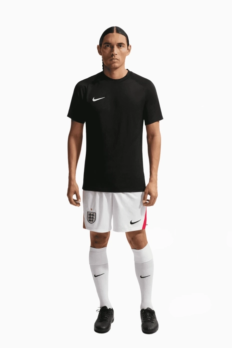 Шорти Nike Англия 2026 като Домакин Stadium - Бяла