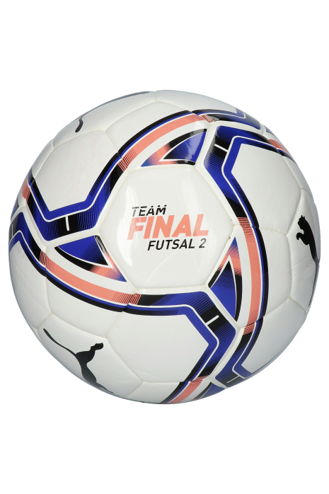 Piłka Puma TeamFinal 21 Futsal Training Ball rozmiar 4