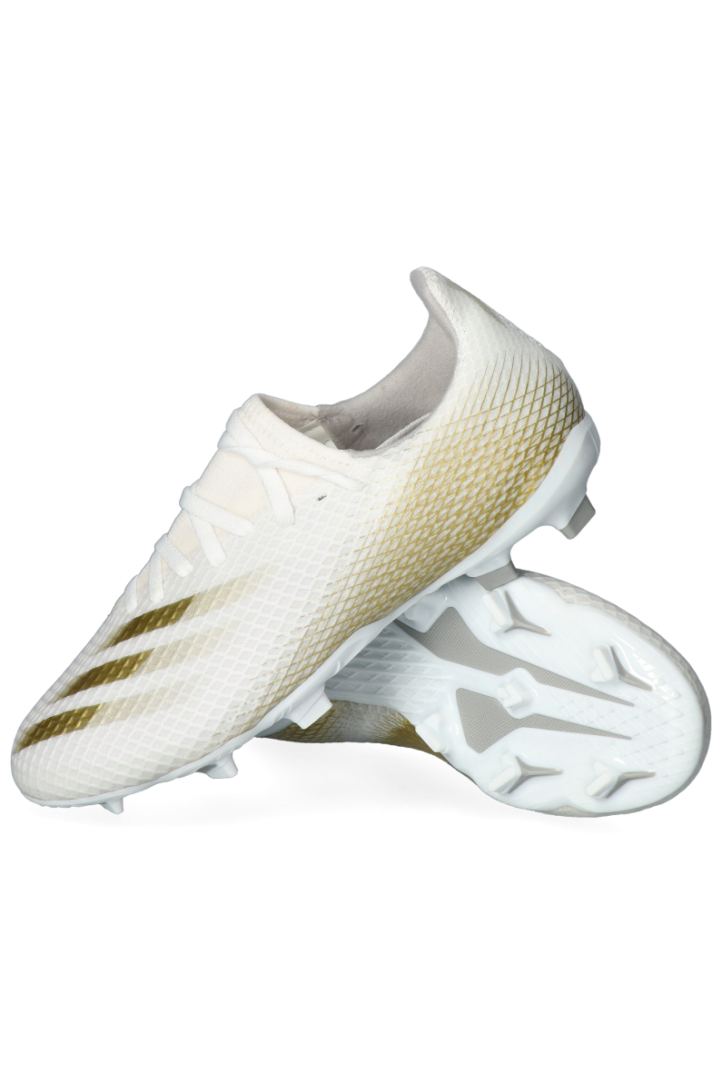 adidas X Ghosted.3 FG Junior | R-GOL.com - Football boots \u0026 equipment