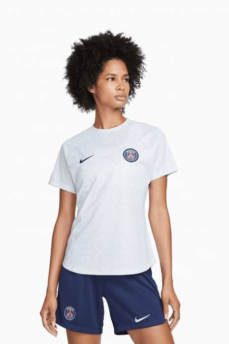 Football Shirt Nike PSG 22/23 Pre Match Women