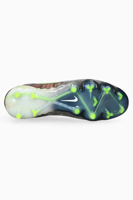 Krampon Nike Phantom GX Elite Fusion FG - çok renkli | Futbol