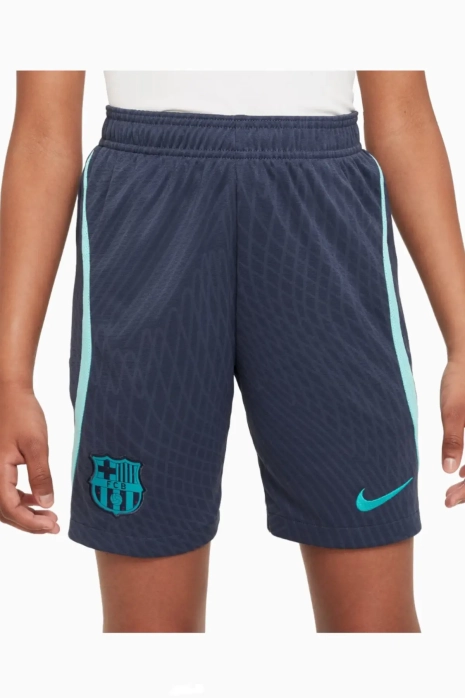 Shorts Nike FC Barcelona 23/24 Strike Junior