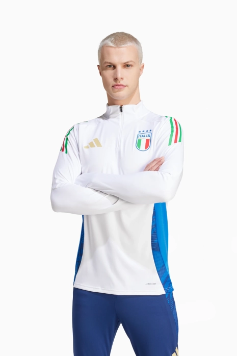 Bluza adidas Włochy 2024 Training Top