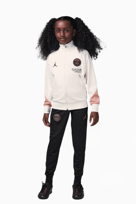 Junior psg tracksuit hotsell