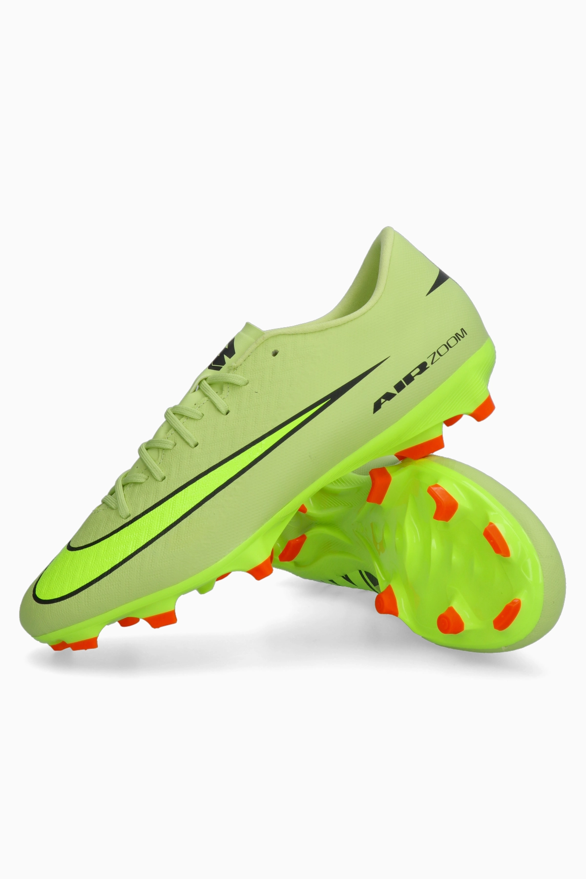 Nike Zoom Mercurial Vapor 16 Academy FG/MG - жълто