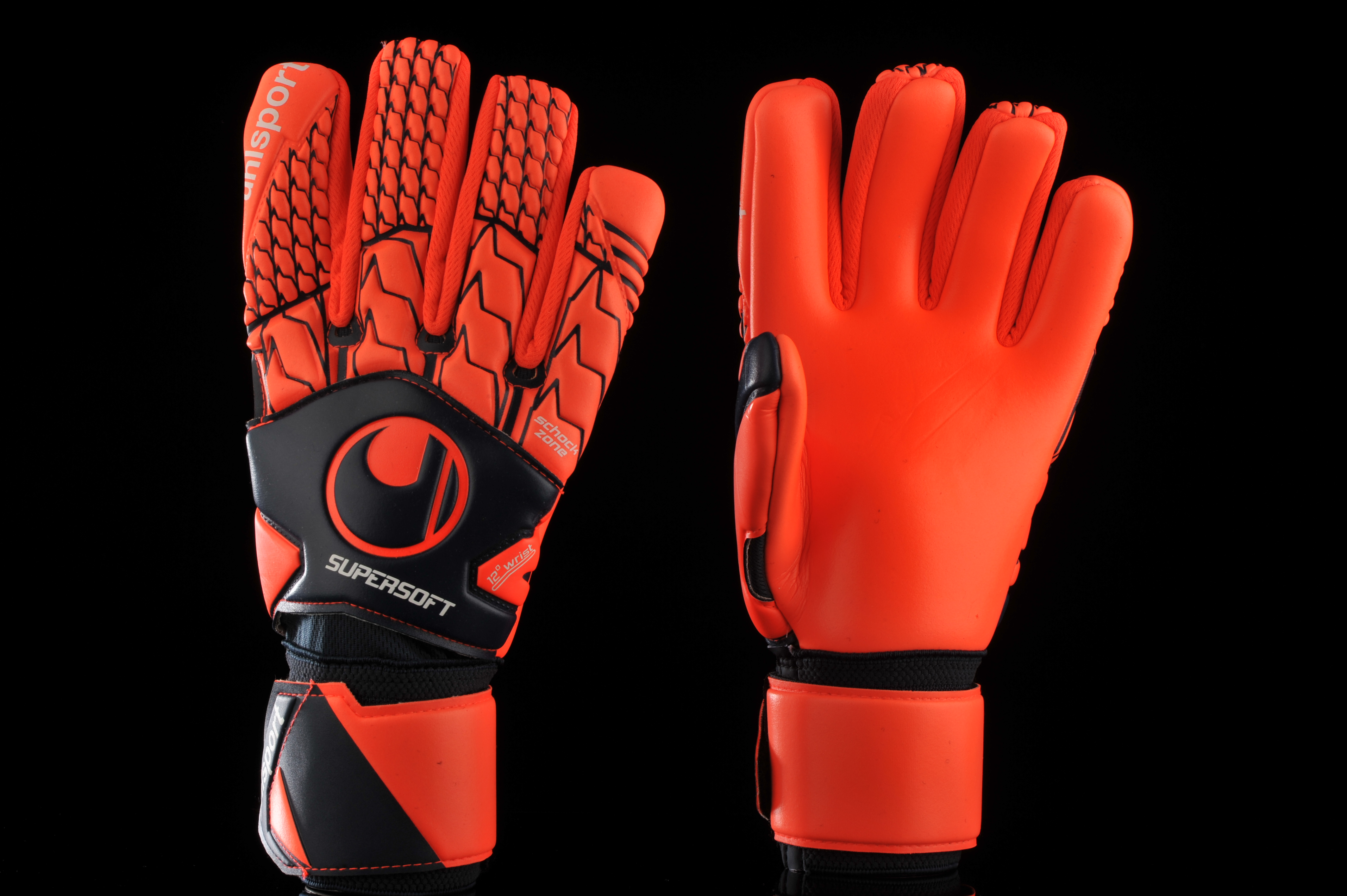 Uhlsport next sales level supersoft