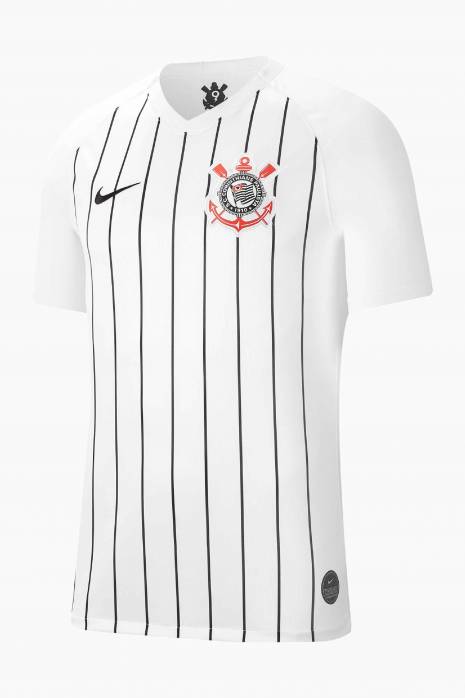 Koszulka Nike S.C. Corinthians 19/20 Domowa Stadium