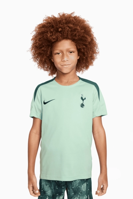 T-Shirt Nike Tottenham Hotspur 24/25 Strike Junior - Green