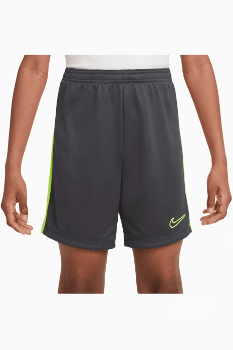 Σορτς Nike Dri-FIT Academy 23 Παιδικό - Γκρί