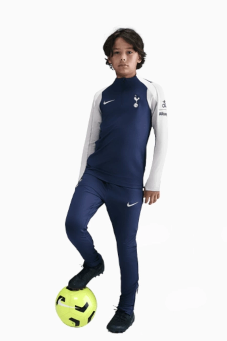 Nike Tottenham Hotspur 25/26 Strike Hose Junior - Navy blau