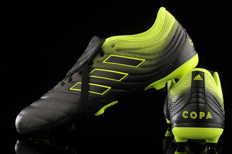 adidas Copa Gloro 19.2 FG | R-GOL.com - Football boots \u0026 equipment