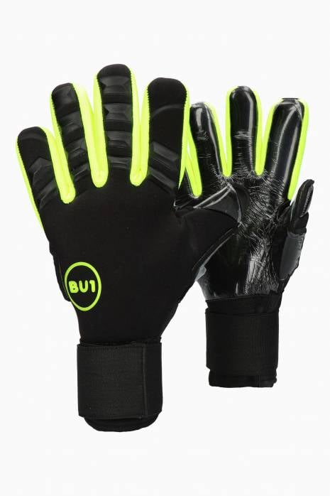 Вратарские перчатки BU1 NeoBlack NC