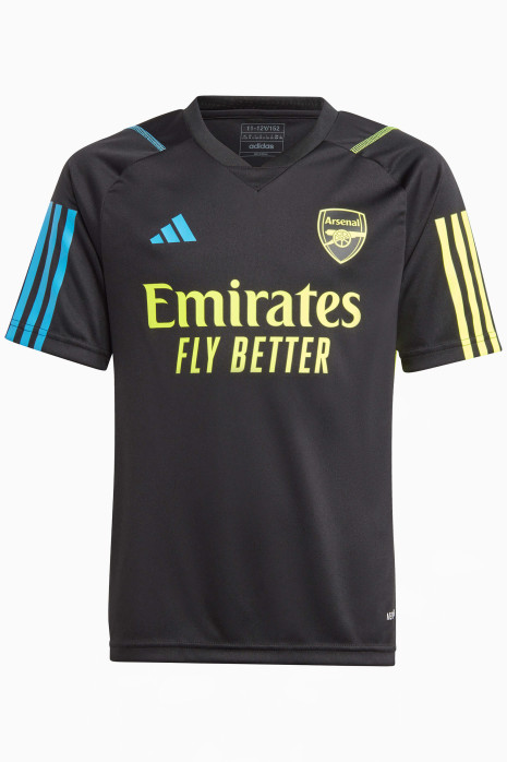 arsenal training kit junior