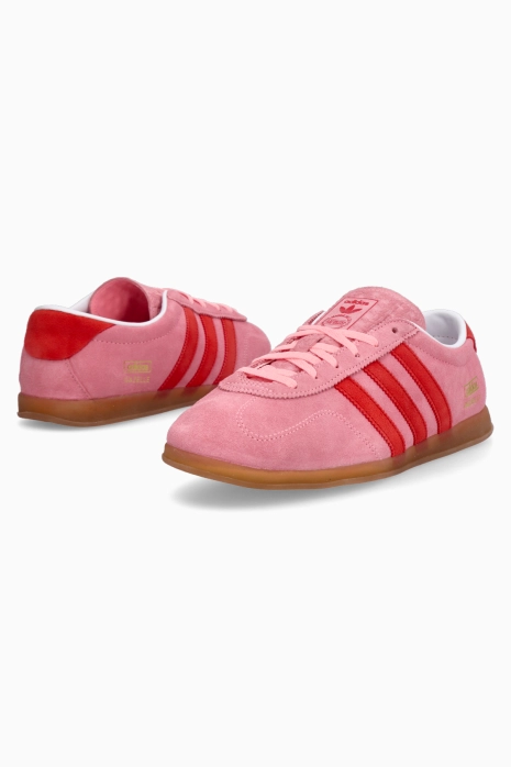 Buty Sneakers adidas Gazelle Lo Pro Damskie - Rowy | Buty pikarskie,  sprzt i akcesoria | Sklep R-GOL.com