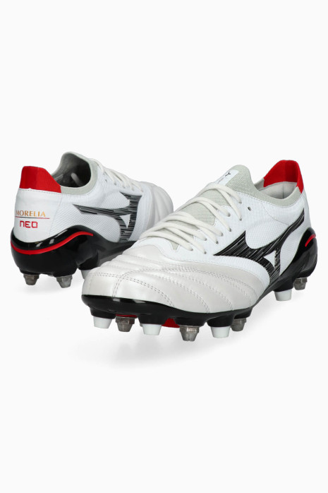 Cleats Mizuno Morelia Neo IV Beta Japan Mix