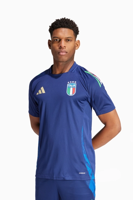 Majica adidas Italija 2024 Training