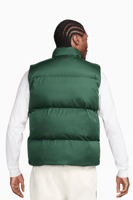 Club primaloft Puffer vest ナイキ ベスト Camisole Nike Sportswear