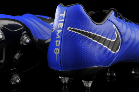 Nike Tiempo Legend 7 Pro SG AQ0429-400 | Футбольне взуття