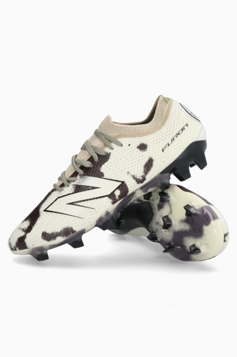 Nocken New Balance x Stone Island Furon V9 Elite FG - Grau