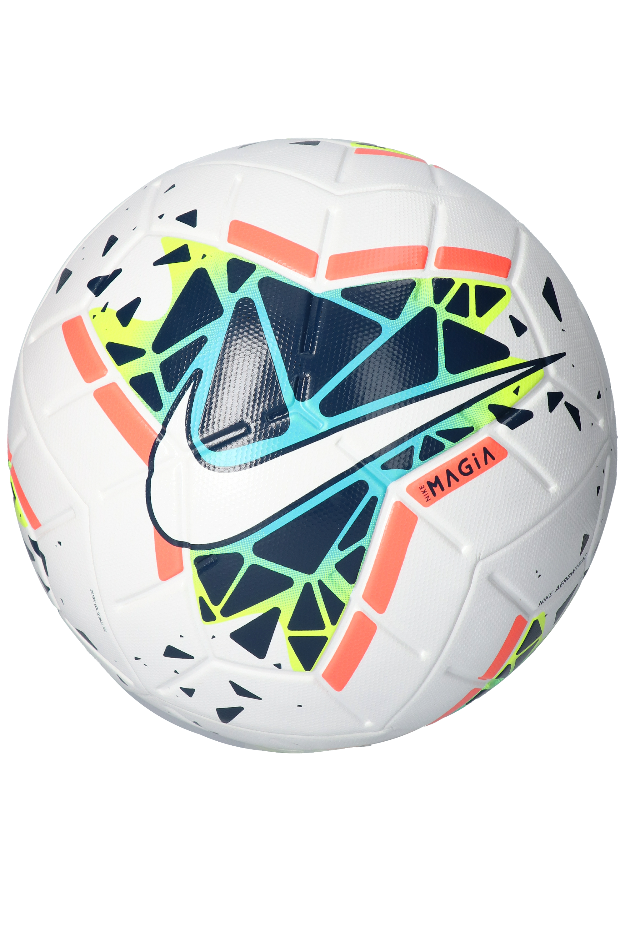 Ball Nike Magia size 5 | R-GOL.com - Football boots \u0026 equipment