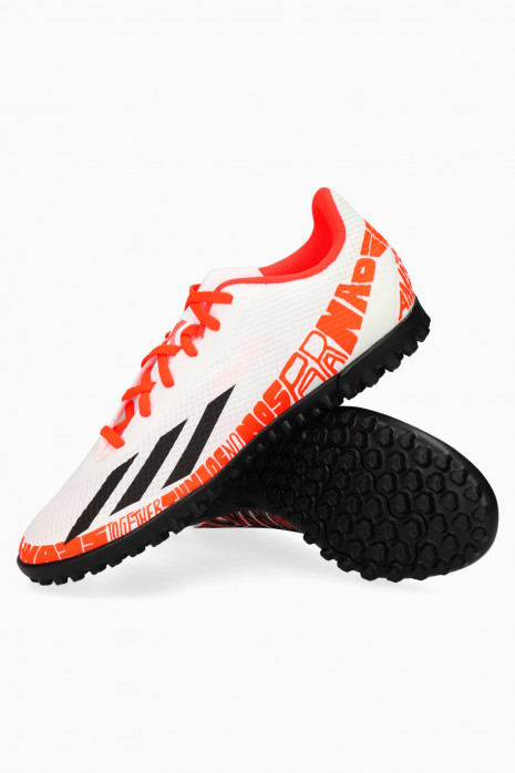 adidas X Speedportal Messi.4 TF Turf Boots