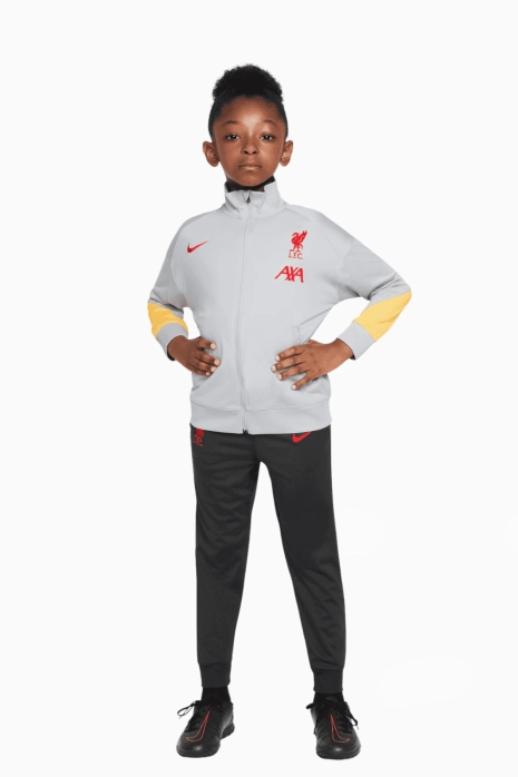 Nike Liverpool FC 24/25 Strike Track Suit Gyerek